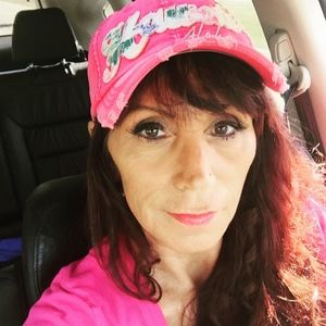 Meet your Posher, Paulene